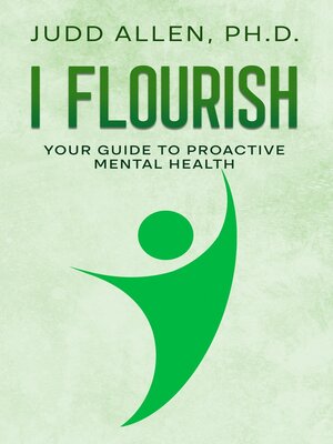 cover image of I Flourish